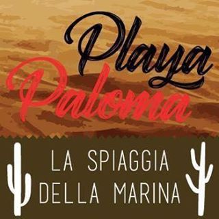 Playa Paloma - La Spiaggia della Marina