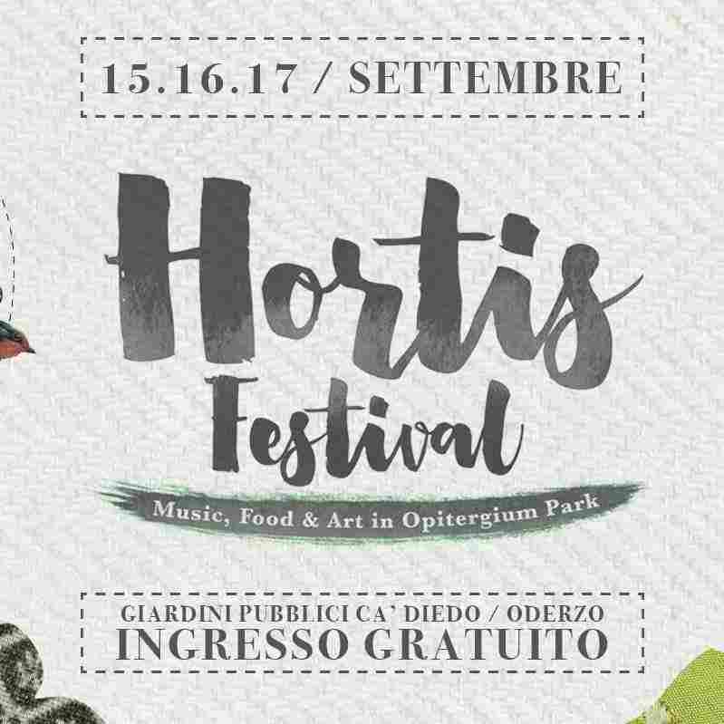 Hortis Festival