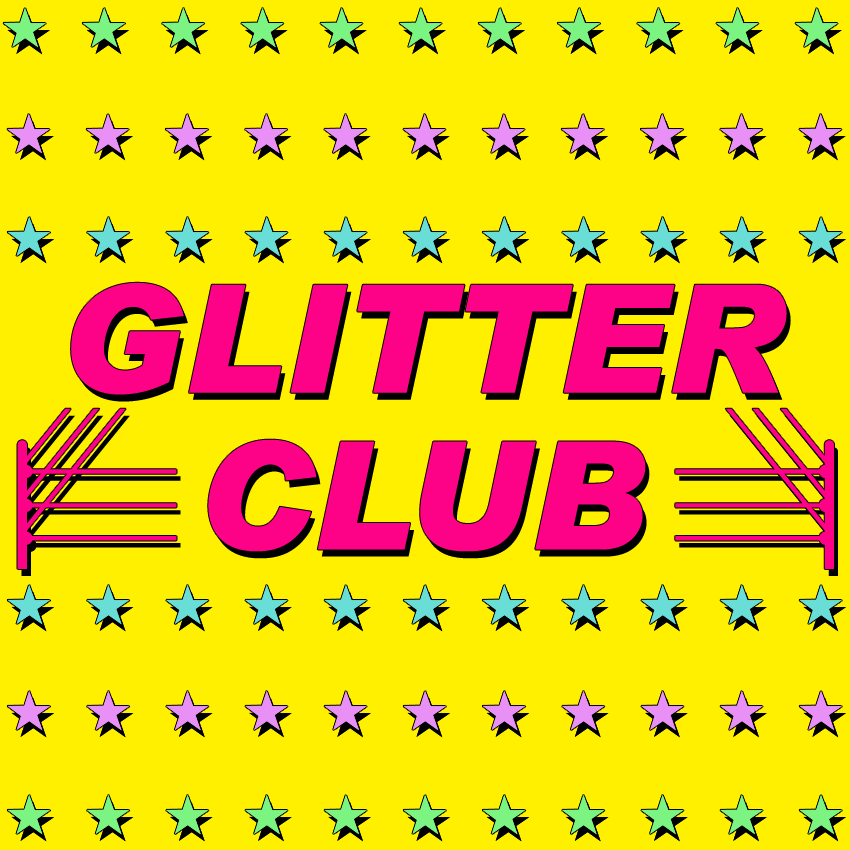 Glitter Club
