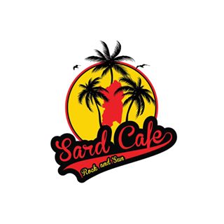Sard Cafe / Rock & Sun