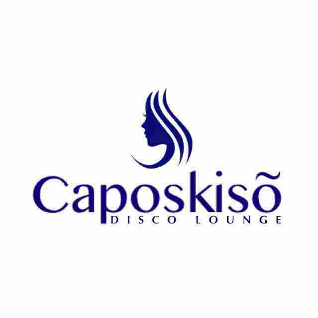 Caposkiso' Lounge Bar
