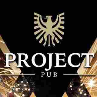 Project Pub