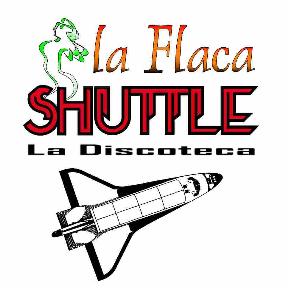 Shuttle La Flaca