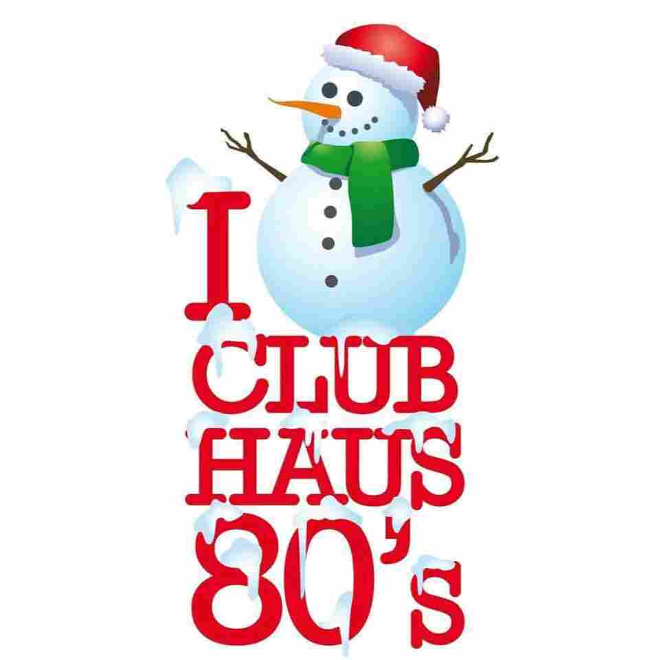 Club Haus 80's