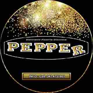 Pepper Disco/Risto