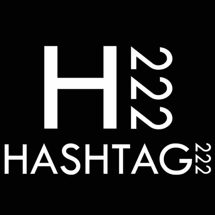 Hashtag 222