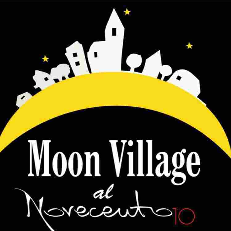Moon Village al Novecento10