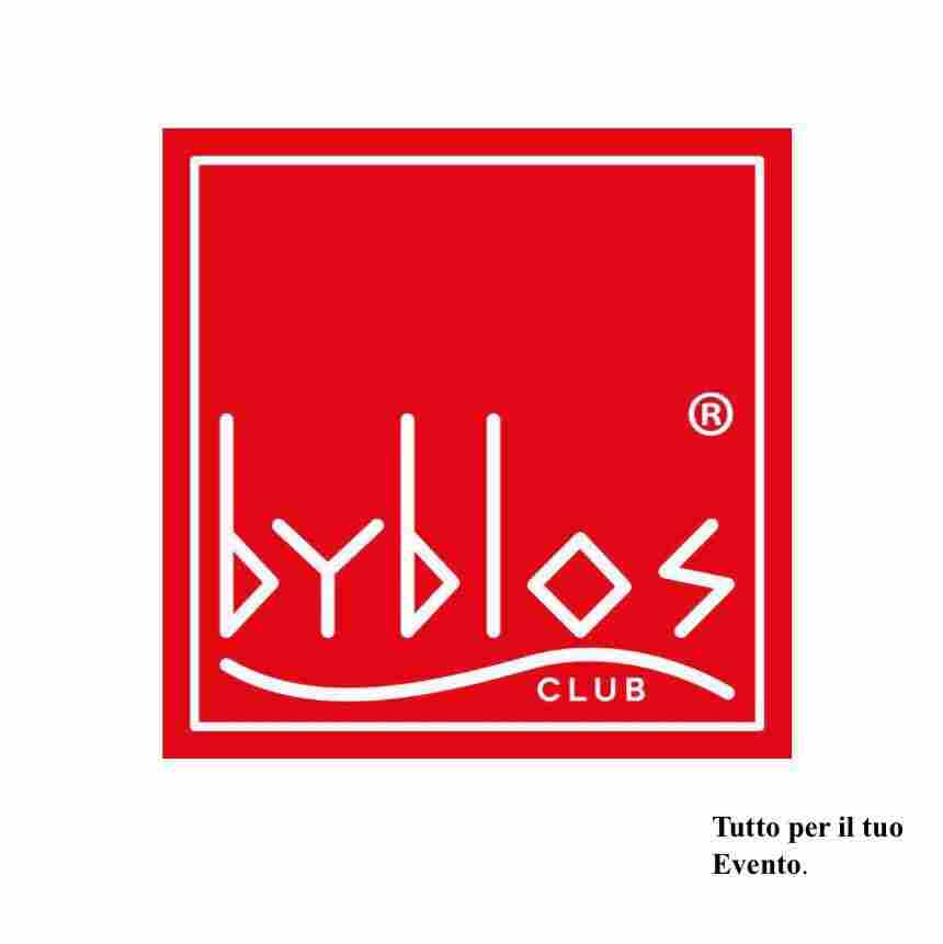 Byblos Club Misano