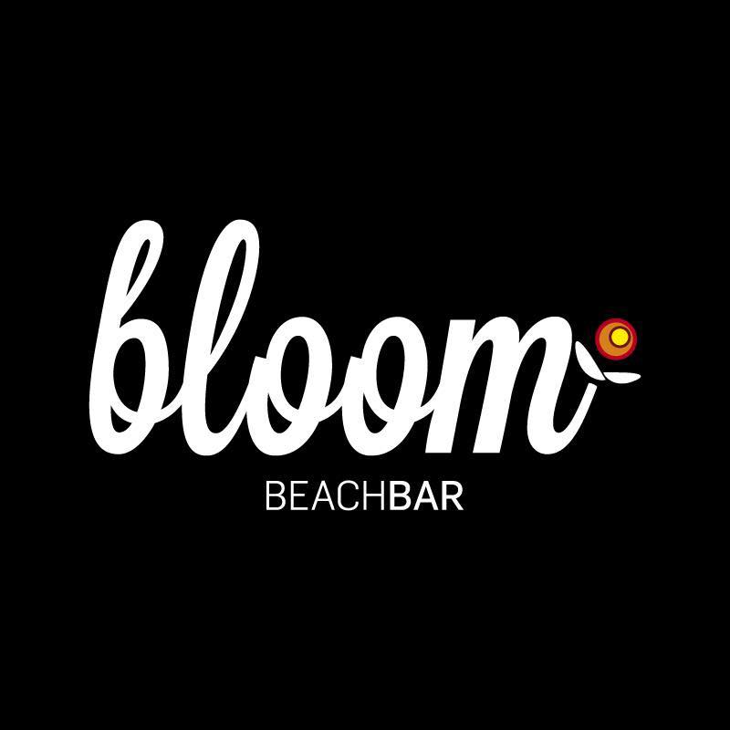 Bloom Beach Bar