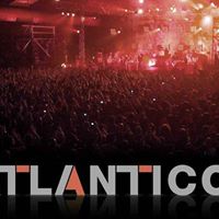 ATLANTICO LIVE!