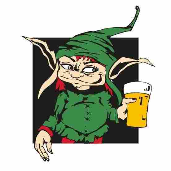 The Bad Elf Pub