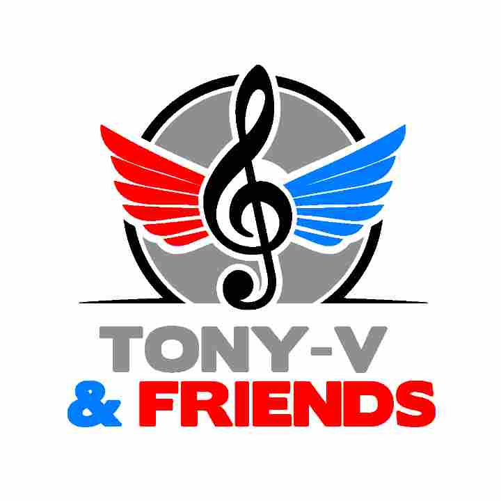 Tony-V and Friends