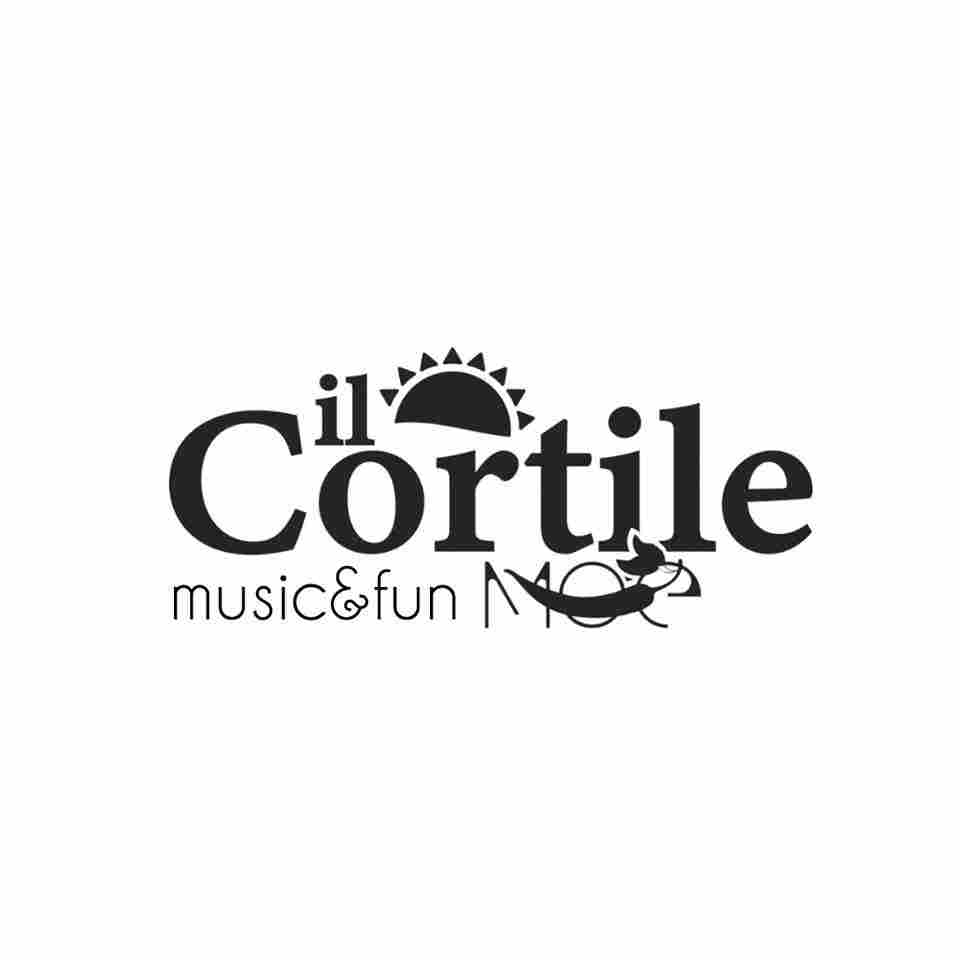 Il Cortile by Moè