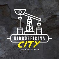 Birrofficina City