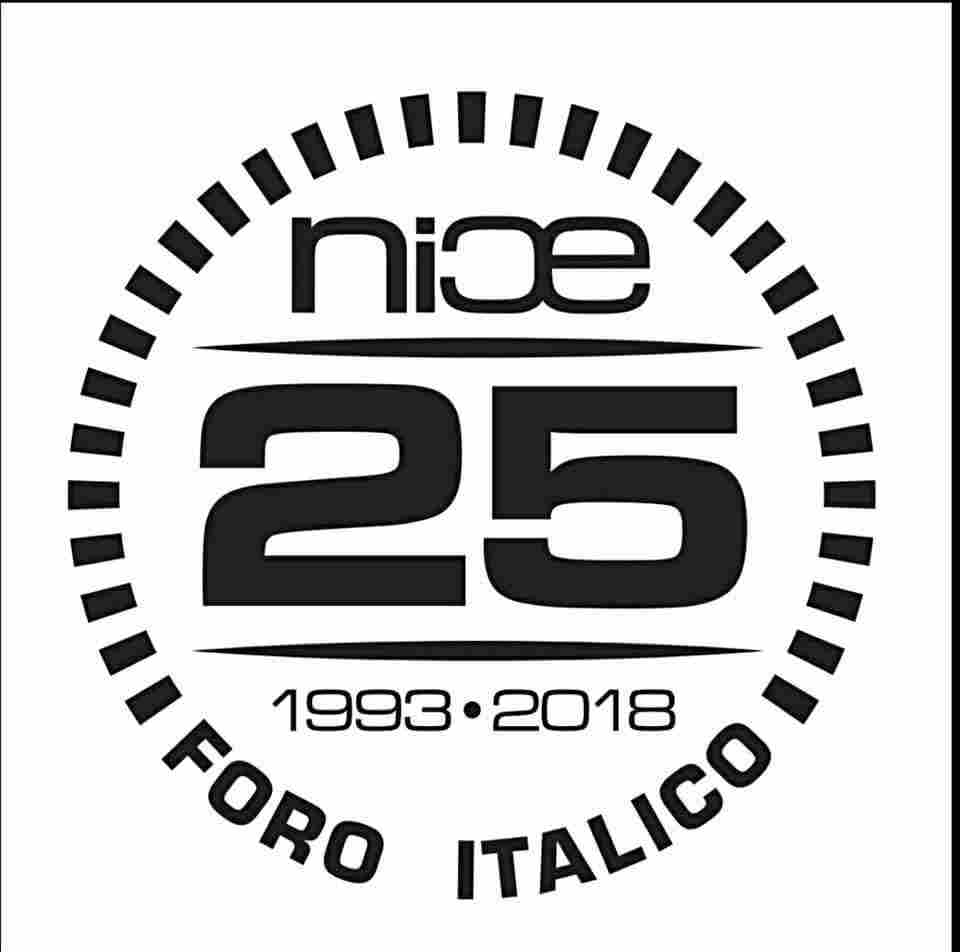 Nice Roma 25