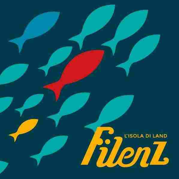 Filenz - L'isola di Landa