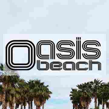 Oasis Beach