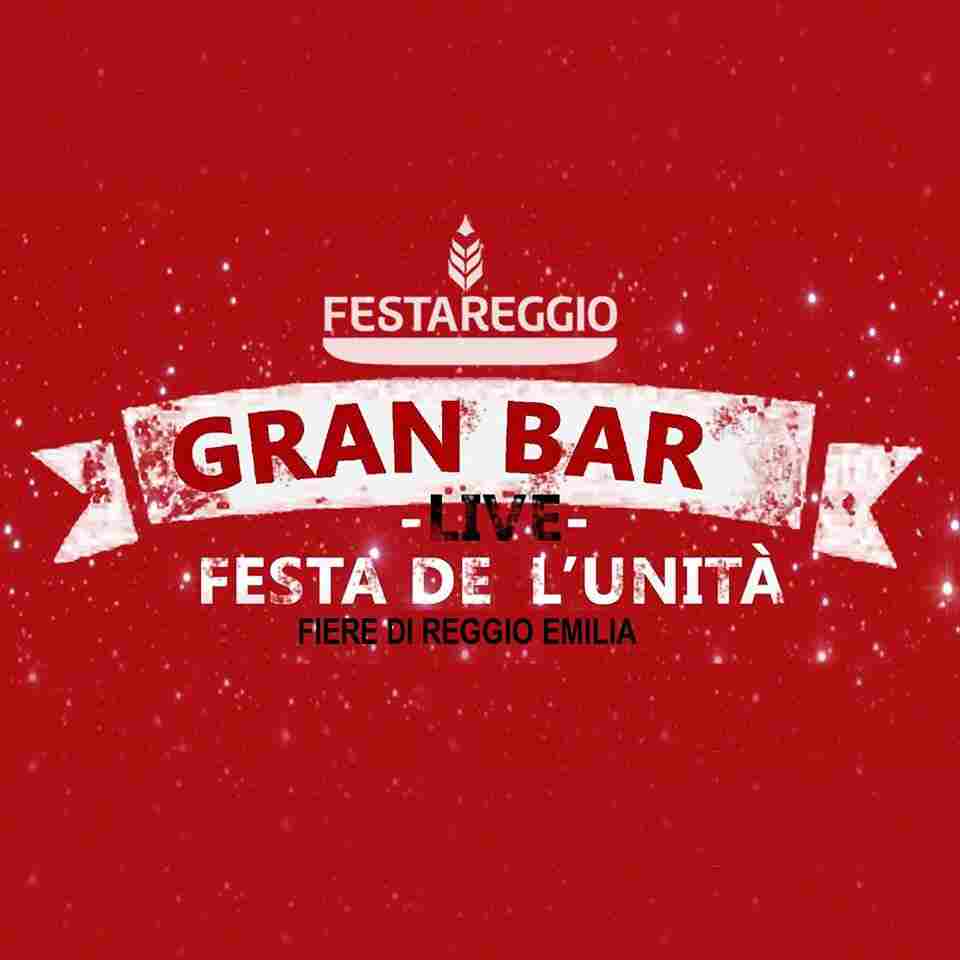 Gran Bar - Festareggio