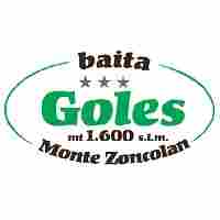 Baita Goles Monte Zoncolan