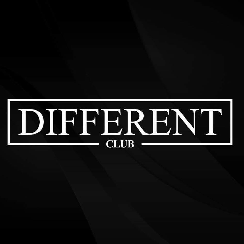 Different Club