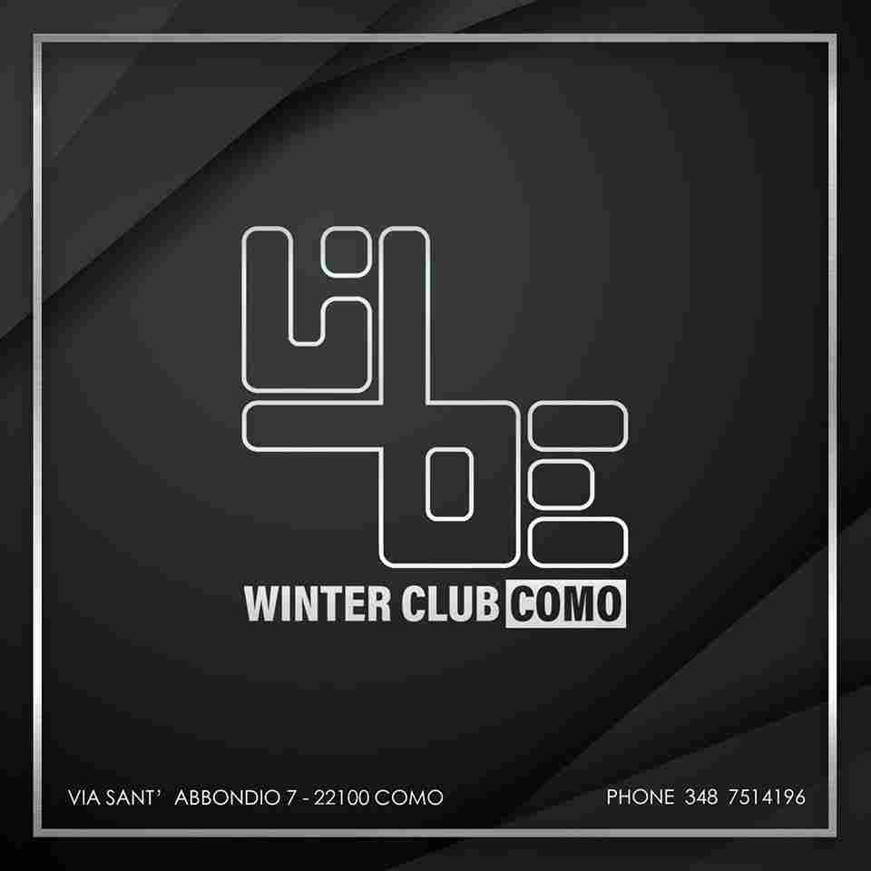 Libe Winter Club Como