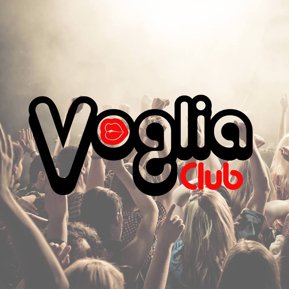 Voglia Club