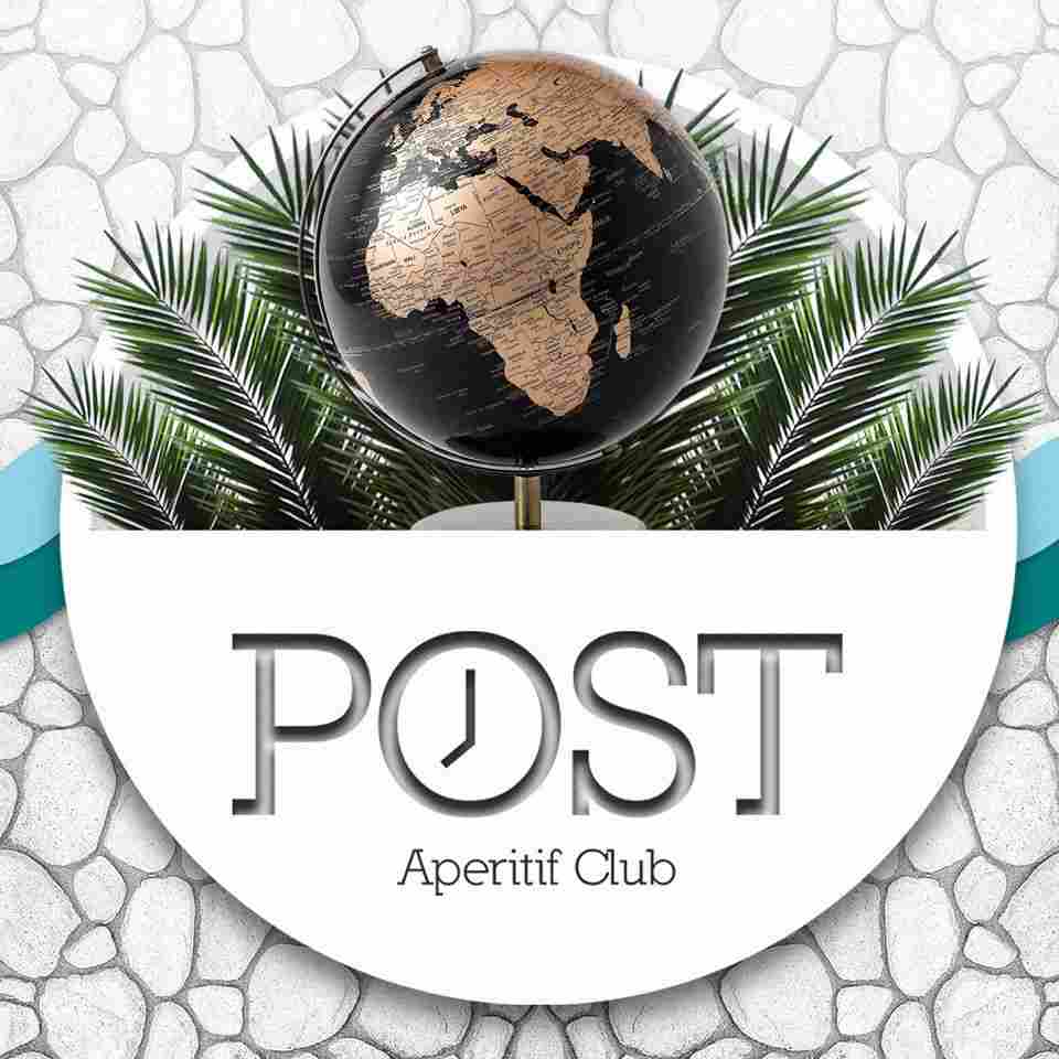 Post - Aperitif Club