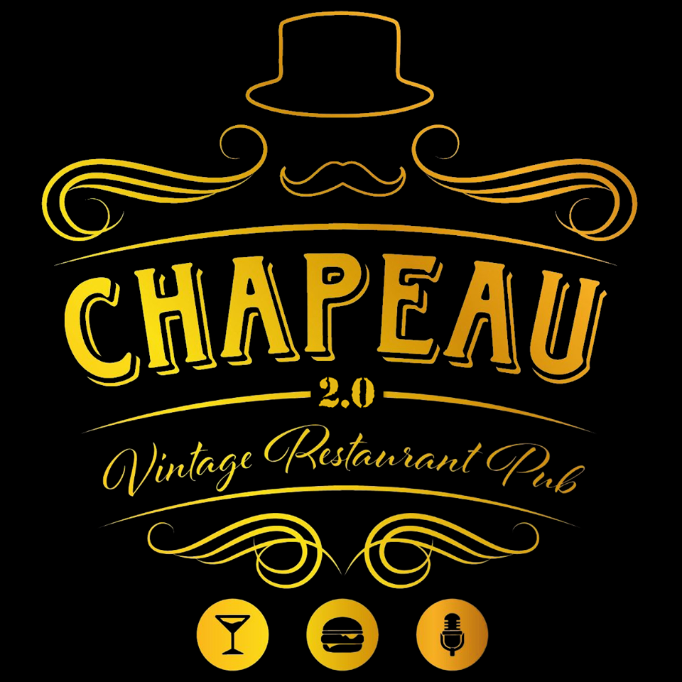 Chapeau 2.0 Vintage Restaurant Pub