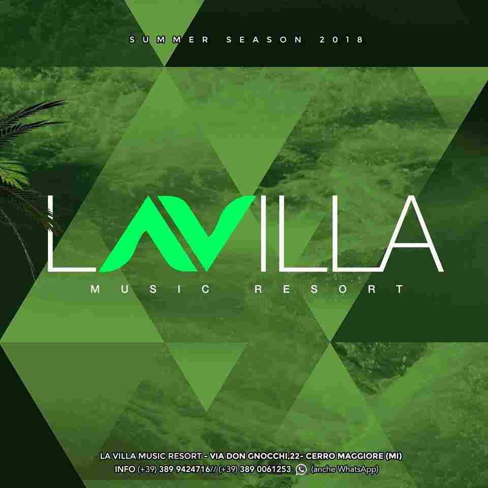 La Villa Music Resort