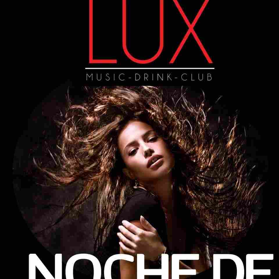 Lux Discoclub
