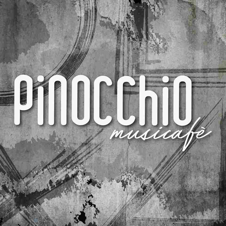 Pinocchio Musicafè