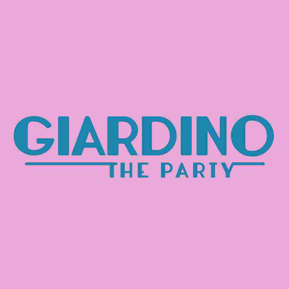 Giardino The Party