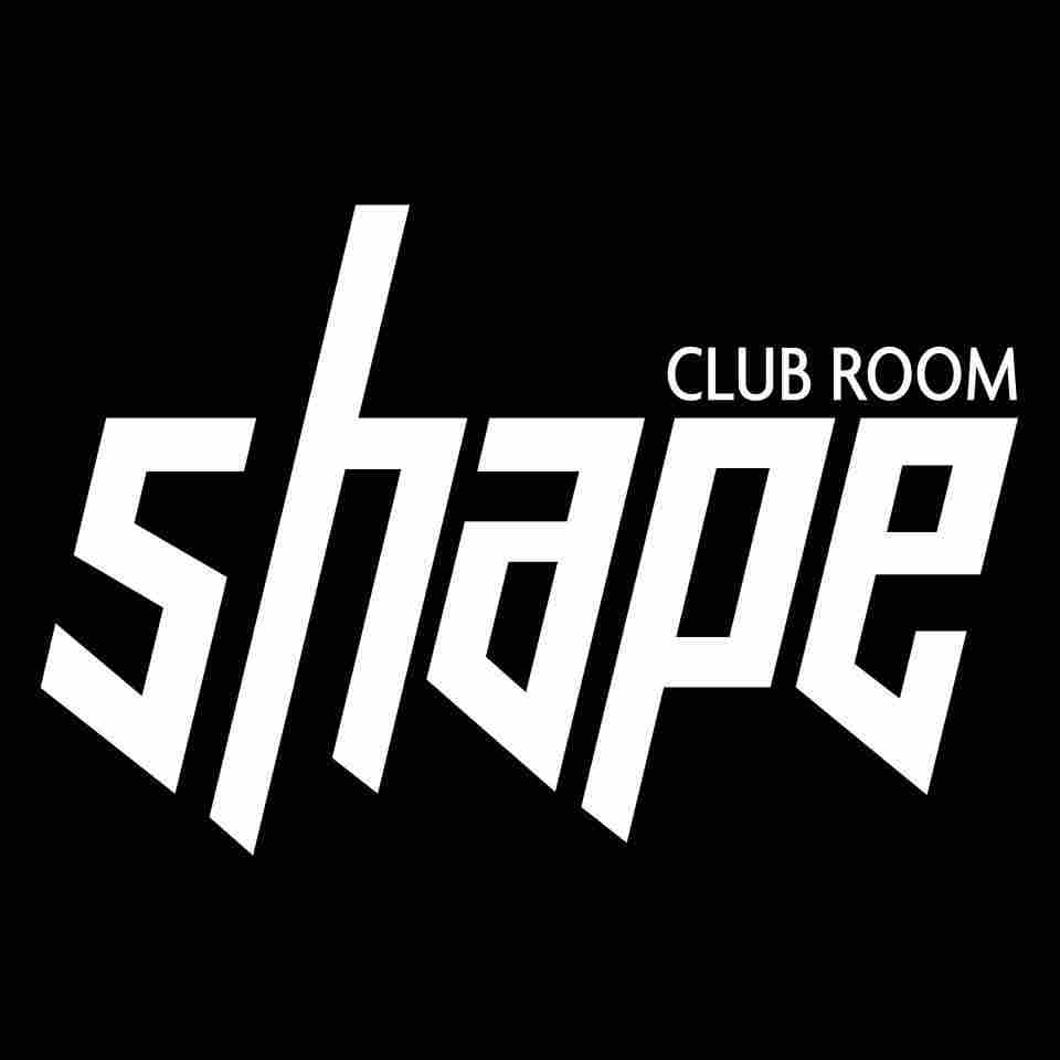 Shape Club Room
