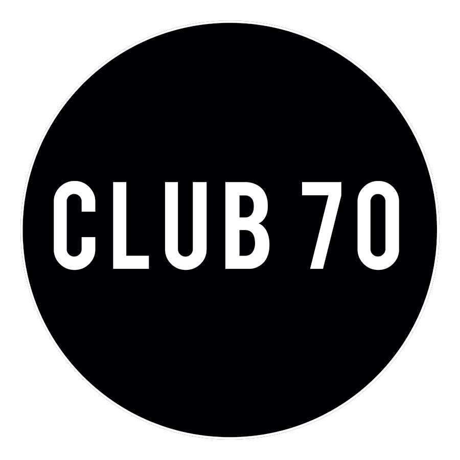 Club 70 - XL Main Stage