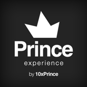 Prince experience