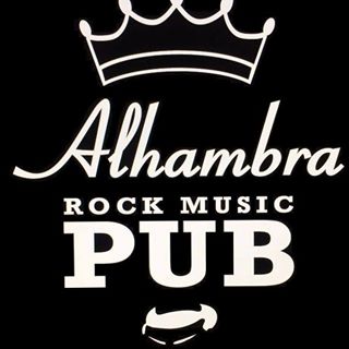 Alhambra Rock Music Pub