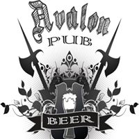 Avalon pub