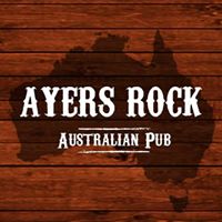 Ayers Rock Pub