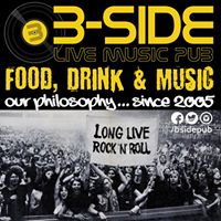 B-Side Live Music Pub