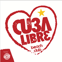 Cuba Libre Beach Club
