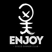 Enjoy Disco Dinner Club