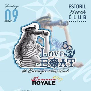 Estoril Beach Club
