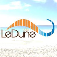 Le Dune Beach Club Aperitif and More