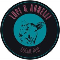 Lupi & Agnelli Social Pub