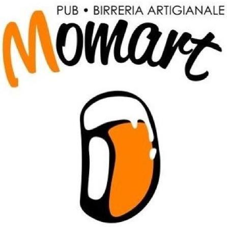 Momart - Pub e Birreria