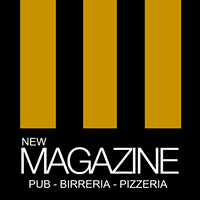 New Magazine Pub