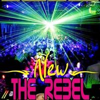 DiscoClub - '' The NEW Rebel ''