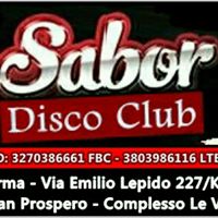 Sabor Disco Club