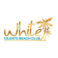 White - Cilento Beach Club