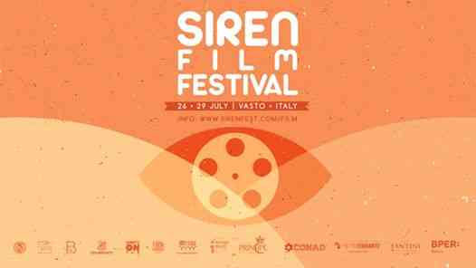 Siren Film Festival 2018